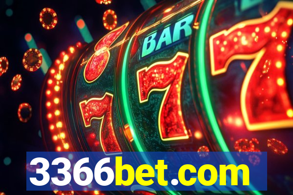 3366bet.com
