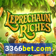 3366bet.com