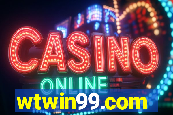 wtwin99.com