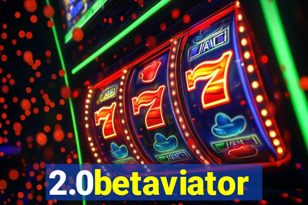 2.0betaviator