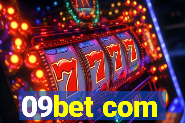 09bet com