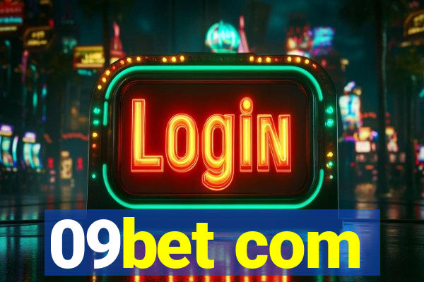 09bet com