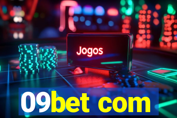 09bet com