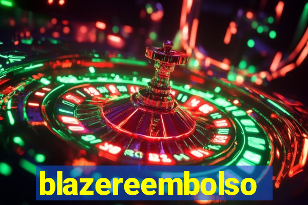 blazereembolso