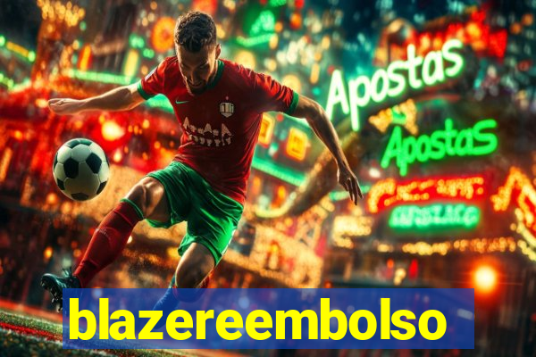 blazereembolso