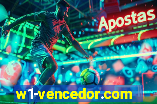 w1-vencedor.com