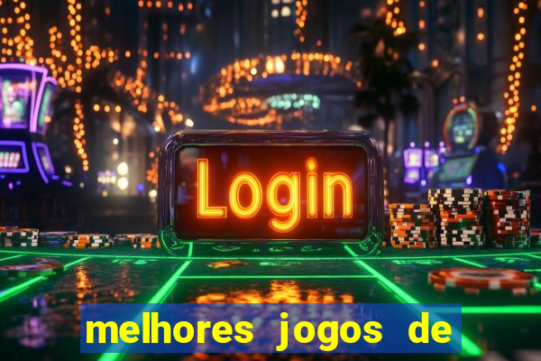 melhores jogos de ganhar dinheiro de verdade