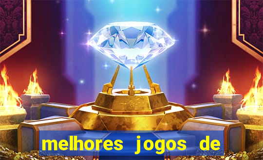 melhores jogos de ganhar dinheiro de verdade
