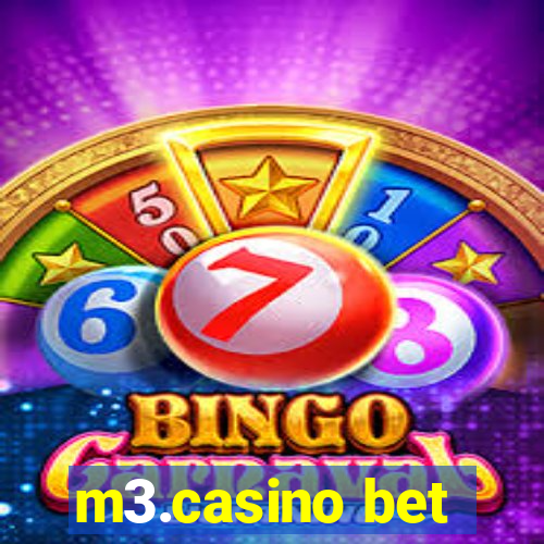 m3.casino bet