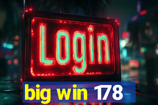 big win 178