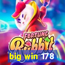 big win 178