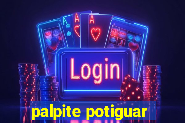 palpite potiguar