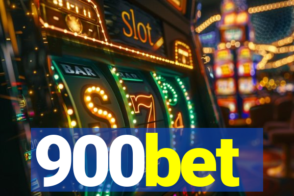 900bet
