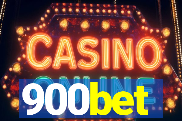 900bet