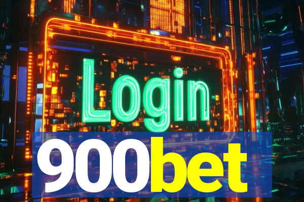 900bet