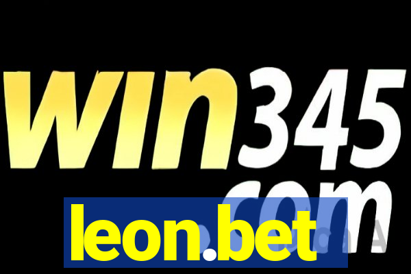 leon.bet