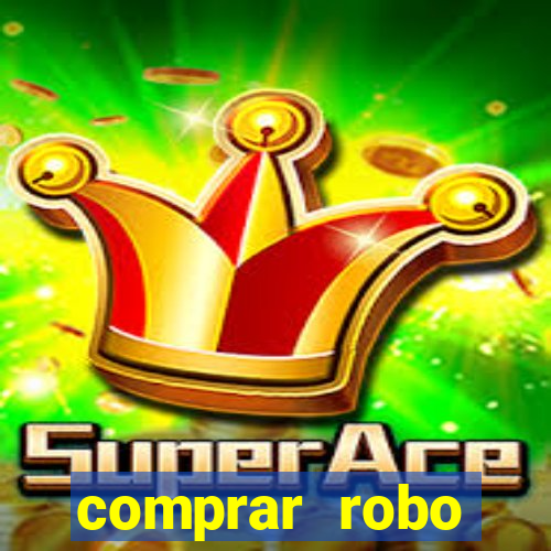 comprar robo fortune tiger