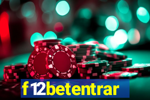 f12betentrar
