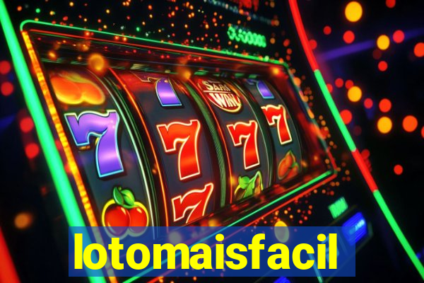 lotomaisfacil