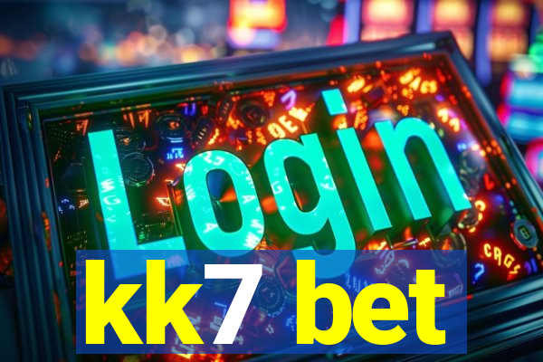 kk7 bet
