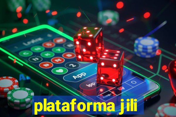 plataforma jili