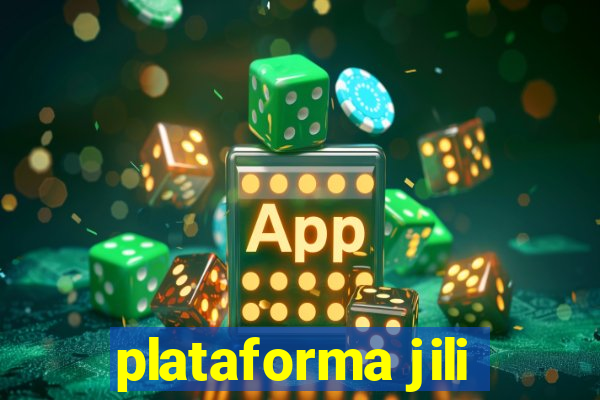 plataforma jili