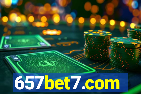 657bet7.com