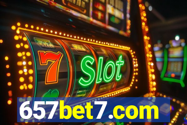 657bet7.com