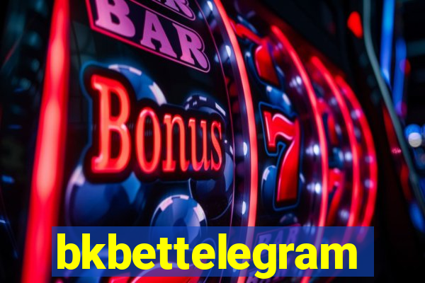 bkbettelegram