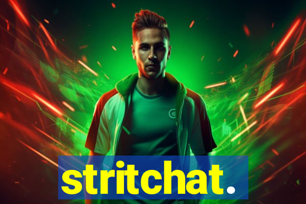 stritchat.