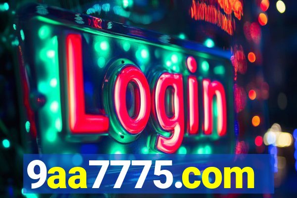 9aa7775.com