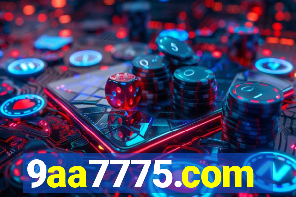 9aa7775.com
