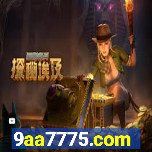 9aa7775.com