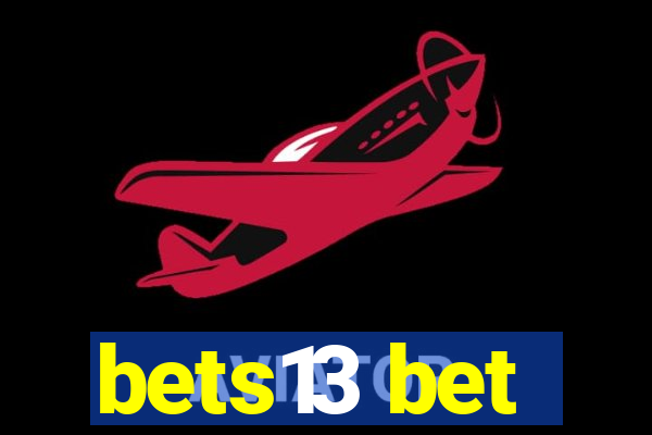 bets13 bet
