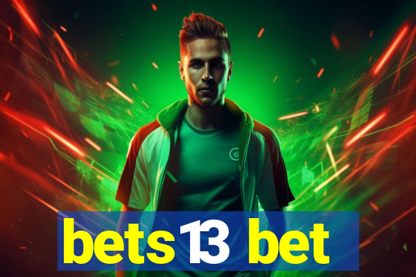 bets13 bet