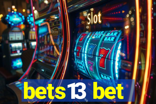 bets13 bet