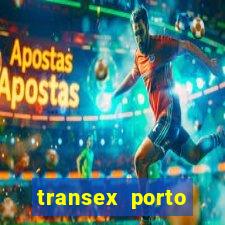 transex porto alegre forum