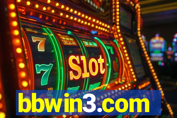 bbwin3.com
