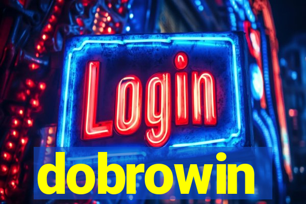 dobrowin