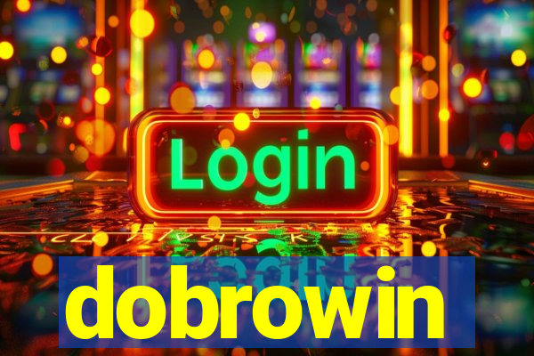 dobrowin
