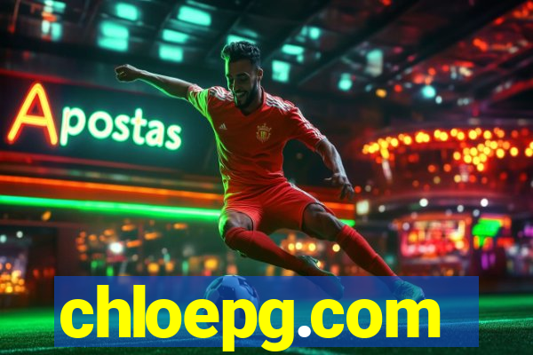 chloepg.com