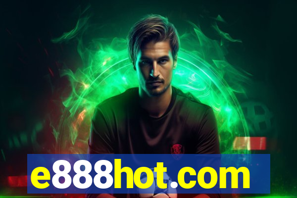 e888hot.com