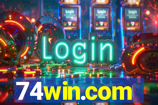 74win.com