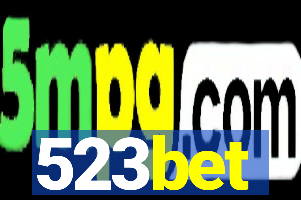 523bet