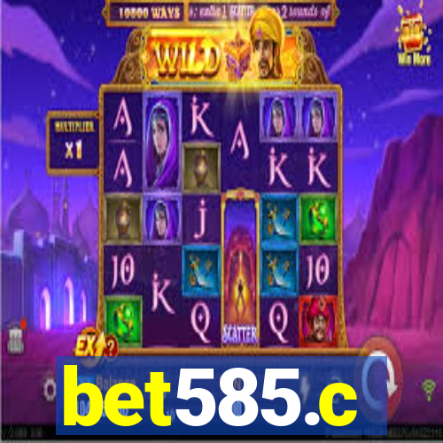 bet585.c