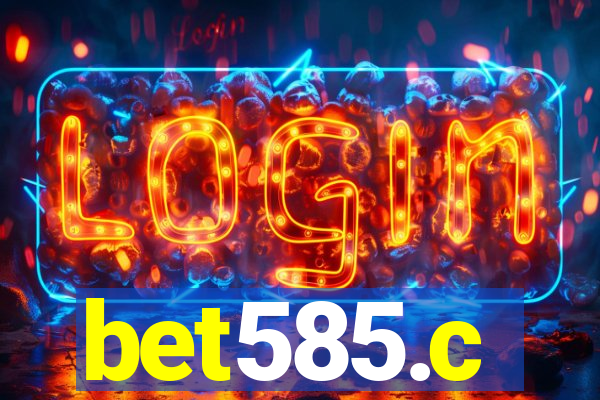 bet585.c