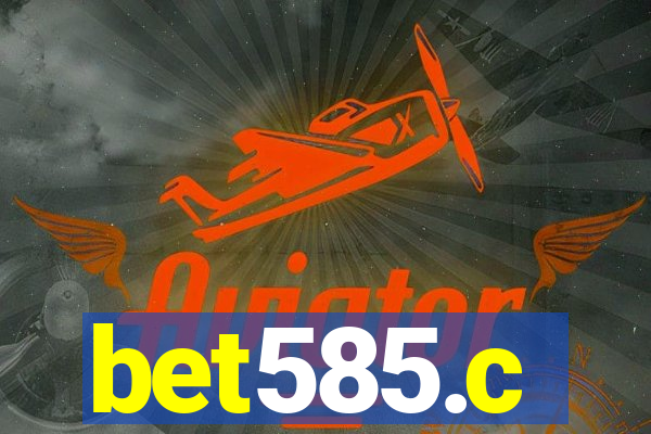 bet585.c