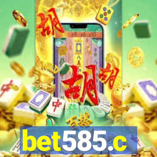 bet585.c