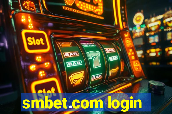 smbet.com login