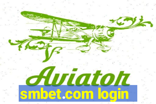 smbet.com login